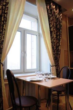 City Apartments Taganskaya - Photo2