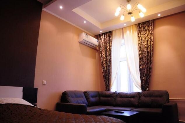 City Apartments Taganskaya - Photo3