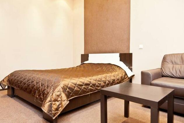 City Apartments Taganskaya - Photo4