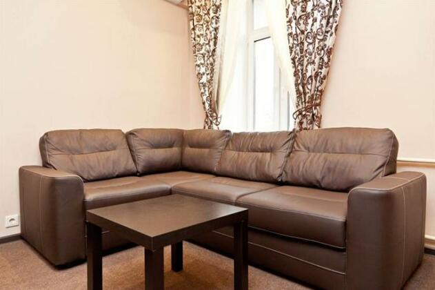 City Apartments Taganskaya - Photo5