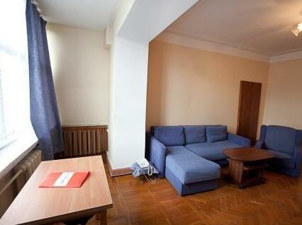 City Center Suite Moscow - Photo2