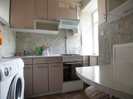 City Center Suite Moscow - Photo3