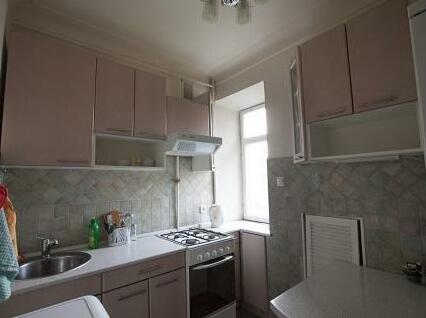City Center Suite Moscow - Photo4