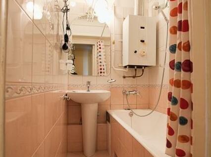 City Center Suite Moscow - Photo5