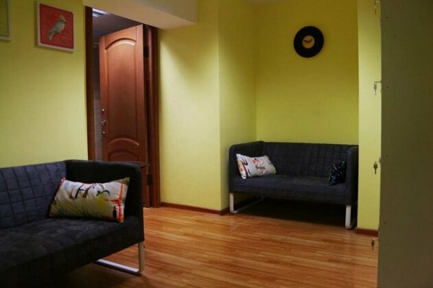 City Hostel Moscow - Photo2