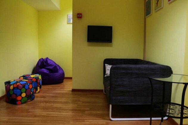 City Hostel Moscow - Photo3