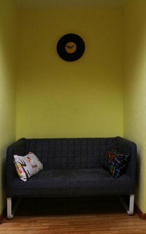 City Hostel Moscow - Photo4