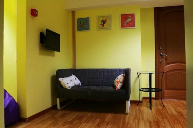 City Hostel Moscow - Photo5