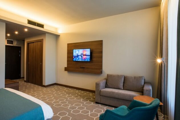 City Hotel 1905 Moscow - Photo3