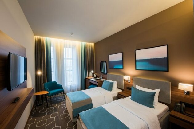 City Hotel 1905 - Photo5