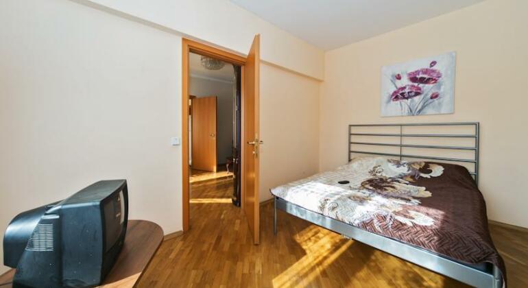 City Inn Apartment Akademicheskaya - Photo5