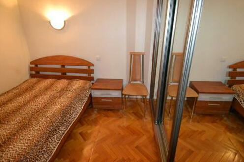 City Inn Apartment on Novaya Bashilovka - Photo3