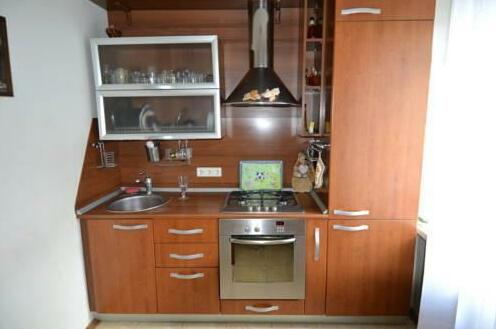 City Inn Apartment on Novaya Bashilovka - Photo5