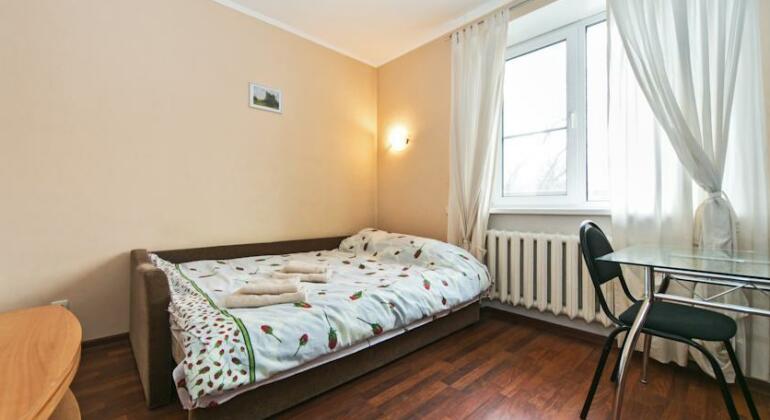 City Inn Apartment Sokolniki