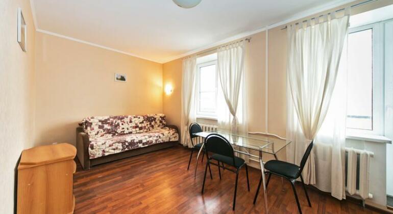 City Inn Apartment Sokolniki - Photo2