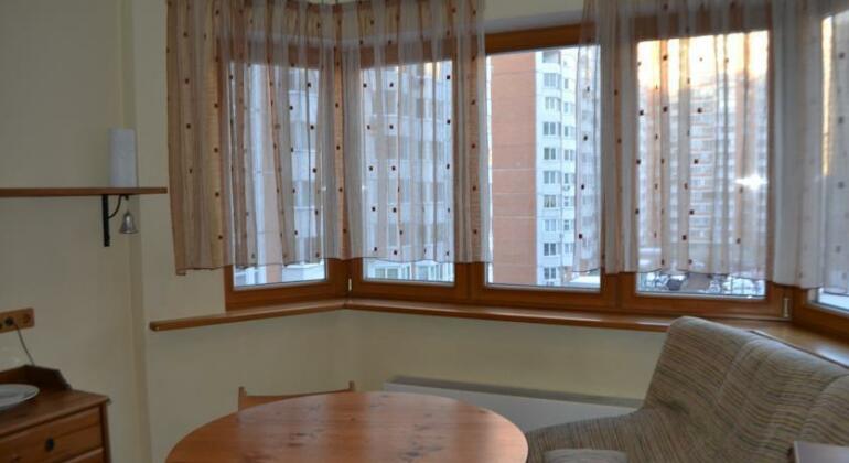 City Inn Apartment Sokolniki - Photo4