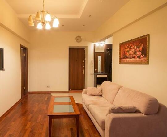 City Inn Apartments on Alekseyevskaya - Photo3
