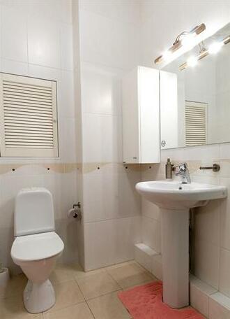 City Inn Apartments on Alekseyevskaya - Photo4
