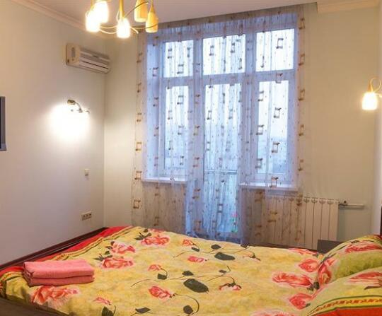 City Inn Apartments on Alekseyevskaya - Photo5