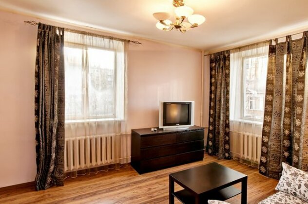 City Inn Apartments on Kondratievskiy Pereulok - Photo5