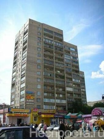 City Inn Apartments Savelovskaya