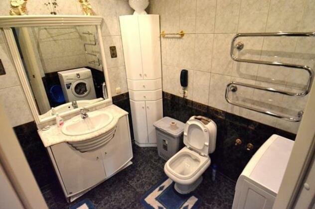 City Inn Novaya Basholovka Apartments - Photo4