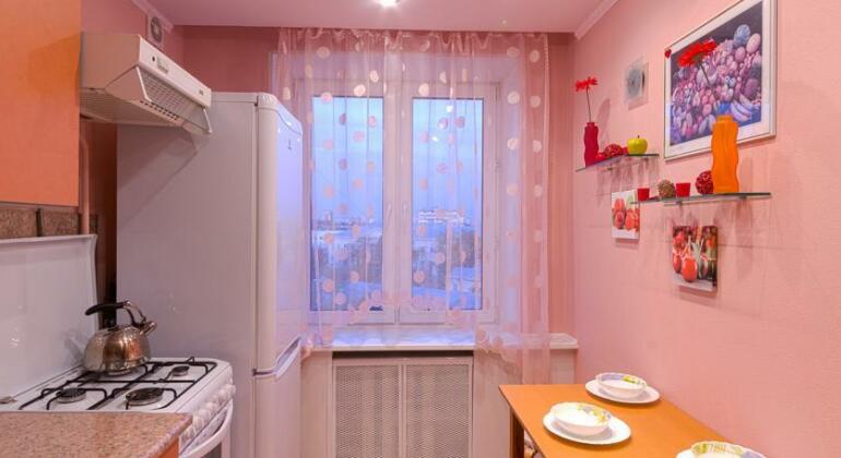 City Inn Taganka - Photo2