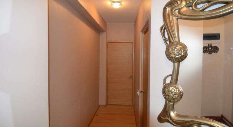 City Inn Taganka - Photo3