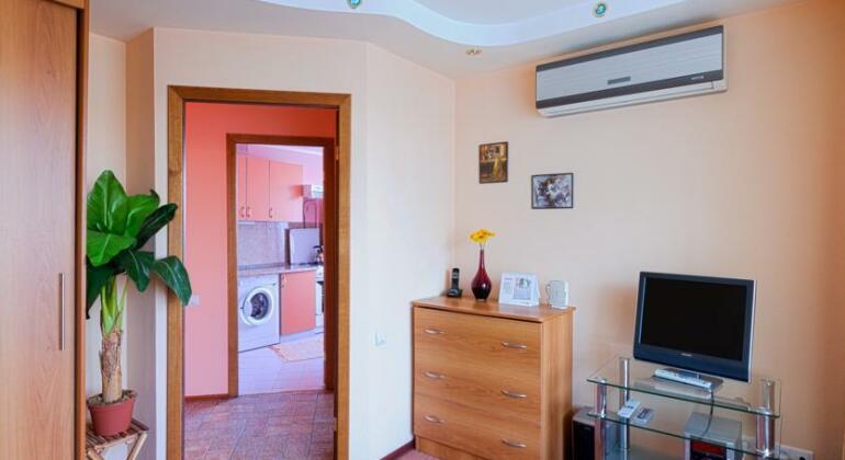 City Inn Taganka - Photo4