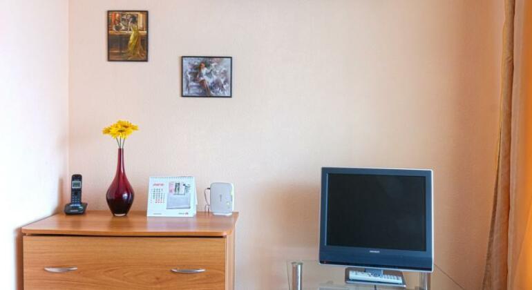 City Inn Taganka - Photo5