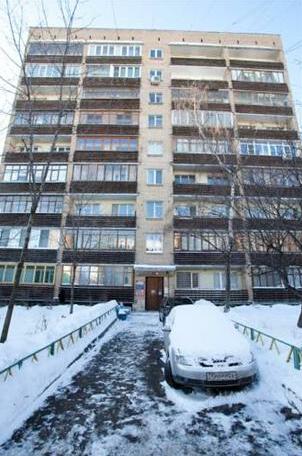 City Realty Central Apartments Tsvetnoy Bulvar