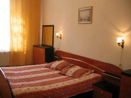City Realty New Arbat Moscow - Photo2