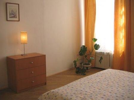 City Realty New Arbat Moscow - Photo5
