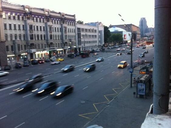 City Realty Sadovaya Moscow - Photo2