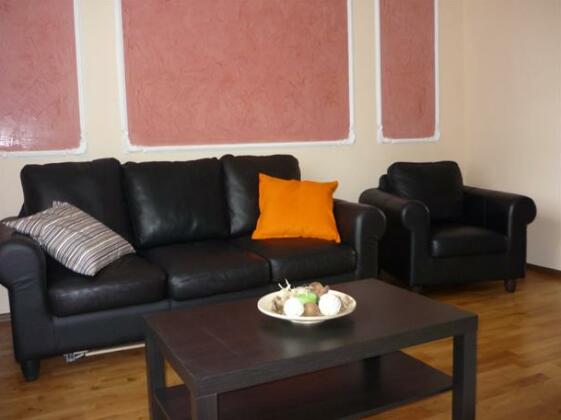 City Realty Sadovaya Moscow - Photo3