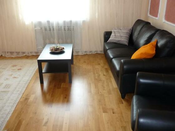 City Realty Sadovaya Moscow - Photo4
