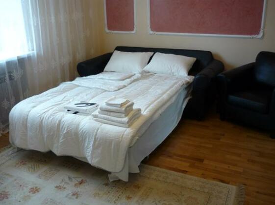 City Realty Sadovaya Moscow - Photo5