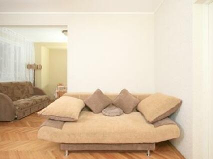 City Realty Taganka Apartments - Photo4