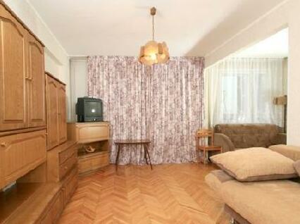 City Realty Taganka Apartments - Photo5