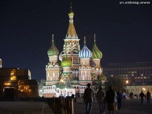 City Realty Tverskaya Apartments - Photo2