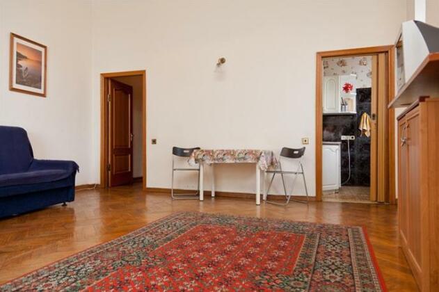 City Realty Tverskaya Apartments - Photo3