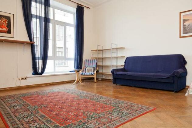 City Realty Tverskaya Apartments - Photo4