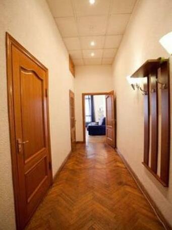 City Realty Tverskaya Apartments - Photo5