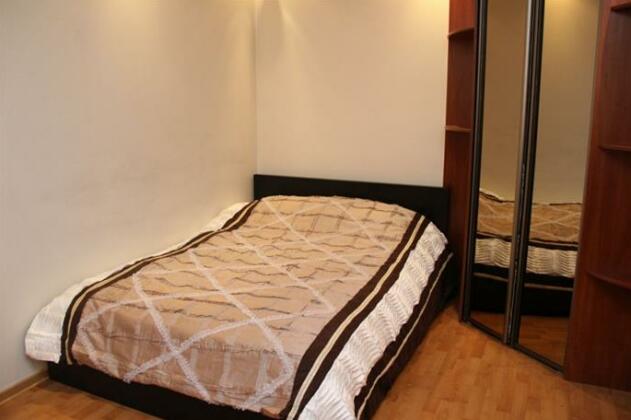 City Rooms Apartments - Photo2