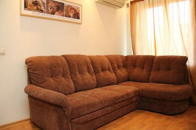 City Rooms Apartments - Photo3