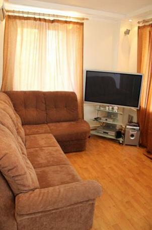 City Rooms Apartments - Photo4