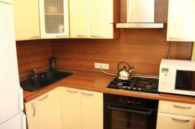 City Rooms Apartments - Photo5