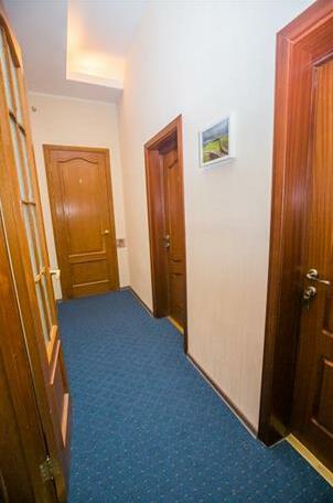 CityApart Moscow - Photo2