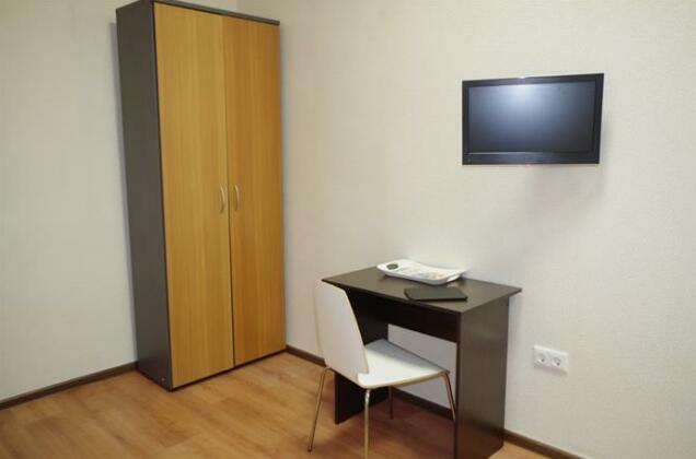 CityApart Moscow - Photo5