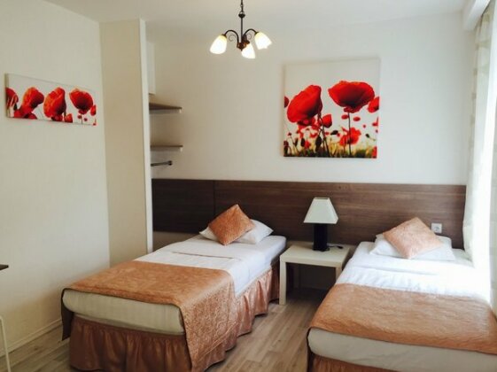 CityComfort Hotel Arbatskaya - Photo2
